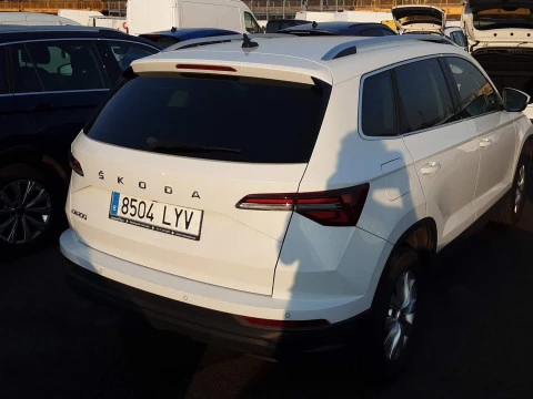 Skoda Karoq 2.0 TDI 85kW (115CV) Ambition