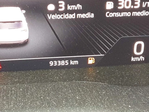 Skoda Karoq 2.0 TDI 85kW (115CV) Ambition