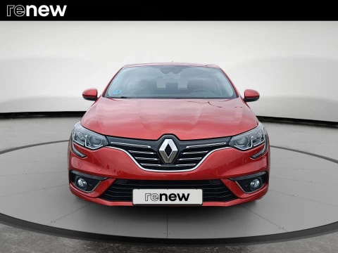 Renault Megane  1.2 TCe Energy Zen 97kW