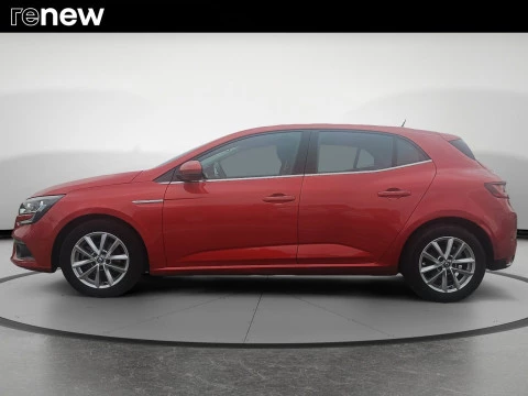 Renault Megane  1.2 TCe Energy Zen 97kW