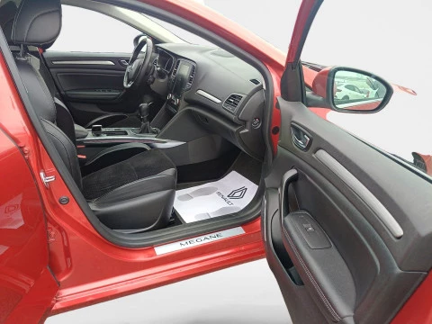 Renault Megane  1.2 TCe Energy Zen 97kW