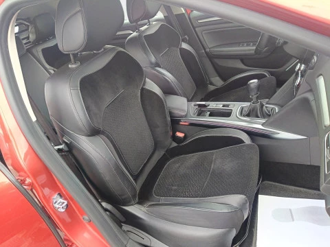 Renault Megane  1.2 TCe Energy Zen 97kW