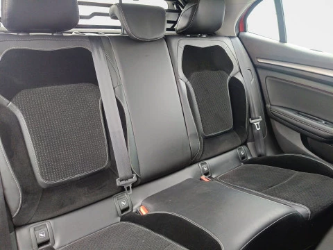 Renault Megane  1.2 TCe Energy Zen 97kW