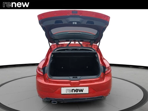 Renault Megane  1.2 TCe Energy Zen 97kW