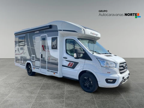 CHALLENGER 328 328 ETAPE EDITION