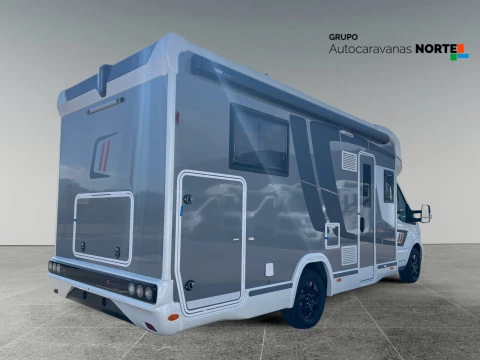 CHALLENGER 328 328 ETAPE EDITION