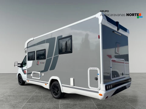 CHALLENGER 328 328 ETAPE EDITION