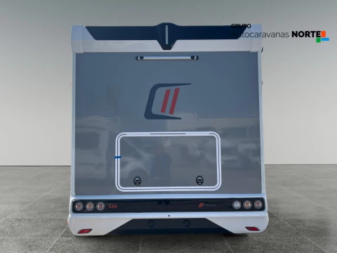 CHALLENGER 328 328 ETAPE EDITION