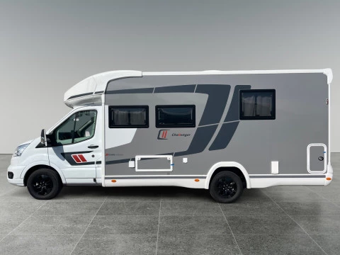 CHALLENGER 328 328 ETAPE EDITION