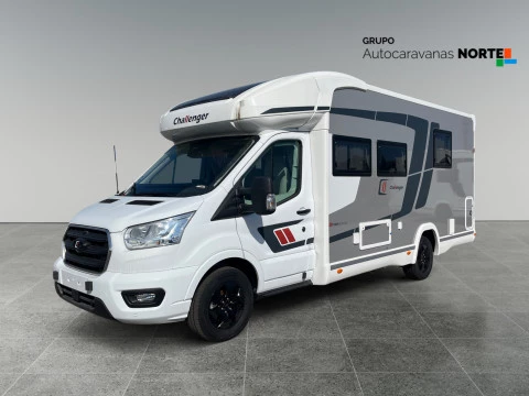 CHALLENGER 328 328 ETAPE EDITION