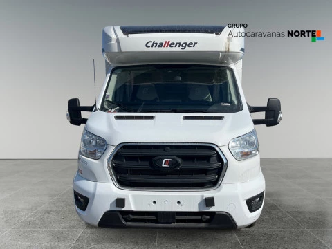 CHALLENGER 328 328 ETAPE EDITION