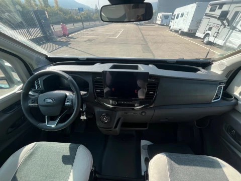 CHALLENGER 328 328 ETAPE EDITION