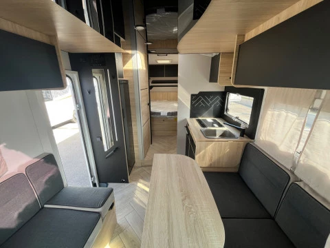 CHALLENGER 328 328 ETAPE EDITION