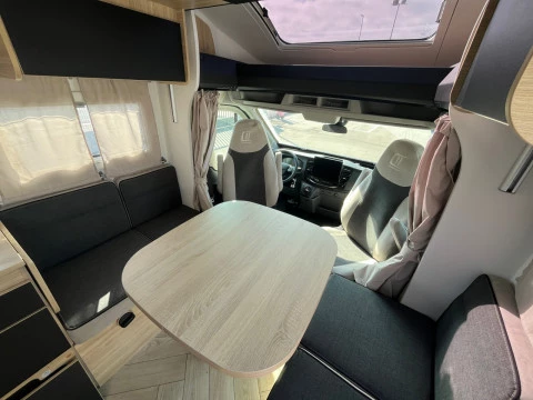 CHALLENGER 328 328 ETAPE EDITION