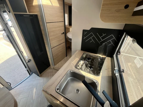 CHALLENGER 328 328 ETAPE EDITION