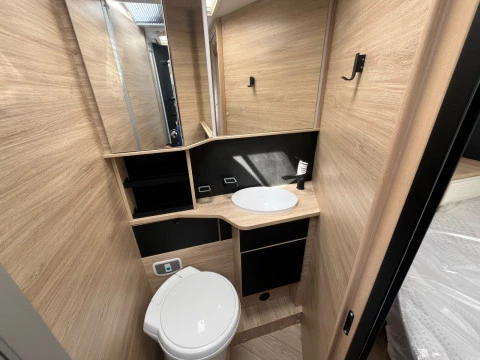 CHALLENGER 328 328 ETAPE EDITION