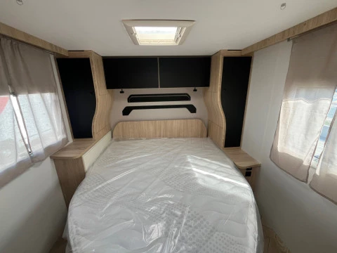 CHALLENGER 328 328 ETAPE EDITION