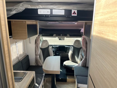 CHALLENGER 328 328 ETAPE EDITION