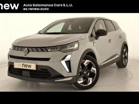 Renault Symbioz  Hibrido  E-TECH Full Hybrid Techno 105kW