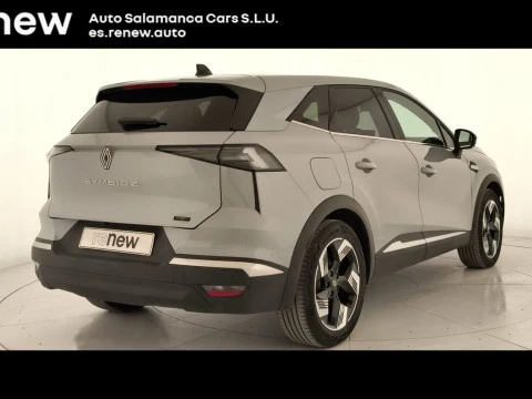 Renault Symbioz  Hibrido  E-TECH Full Hybrid Techno 105kW