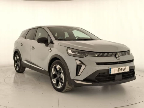 Renault Symbioz  Hibrido  E-TECH Full Hybrid Techno 105kW