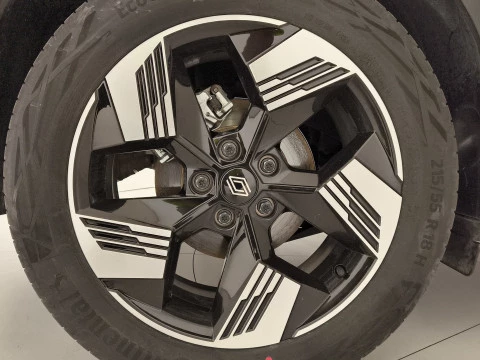 Renault Symbioz  Hibrido  E-TECH Full Hybrid Techno 105kW