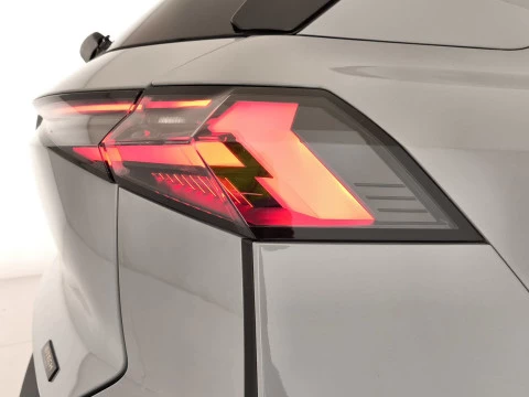 Renault Symbioz  Hibrido  E-TECH Full Hybrid Techno 105kW