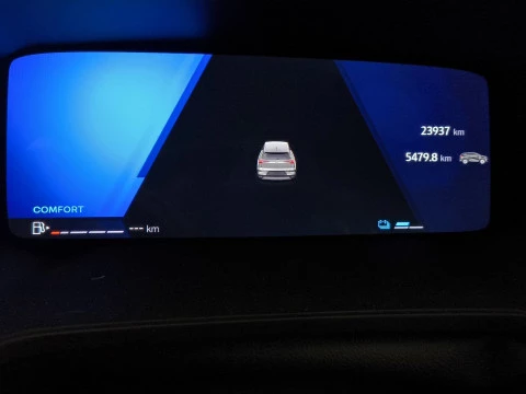 Renault Symbioz  Hibrido  E-TECH Full Hybrid Techno 105kW