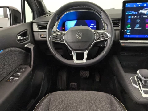 Renault Symbioz  Hibrido  E-TECH Full Hybrid Techno 105kW