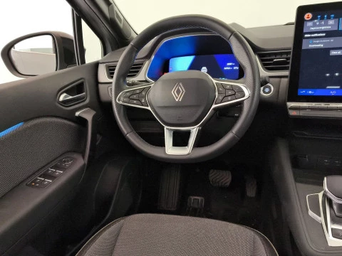 Renault Symbioz  Hibrido  E-TECH Full Hybrid Techno 105kW