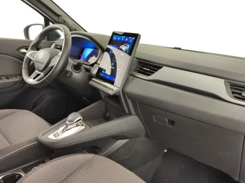 Renault Symbioz  Hibrido  E-TECH Full Hybrid Techno 105kW