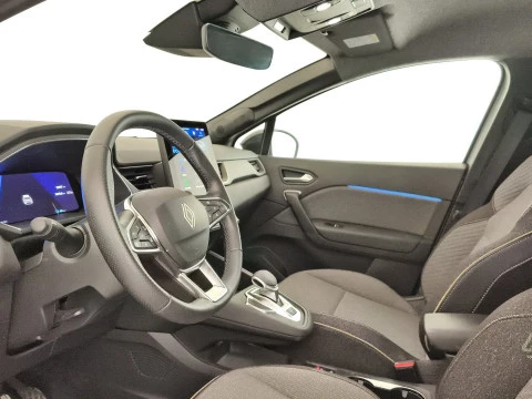 Renault Symbioz  Hibrido  E-TECH Full Hybrid Techno 105kW