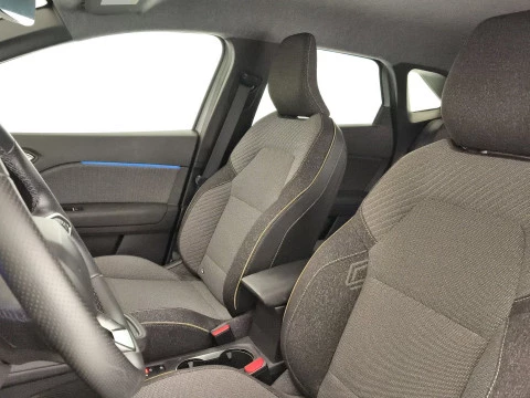 Renault Symbioz  Hibrido  E-TECH Full Hybrid Techno 105kW