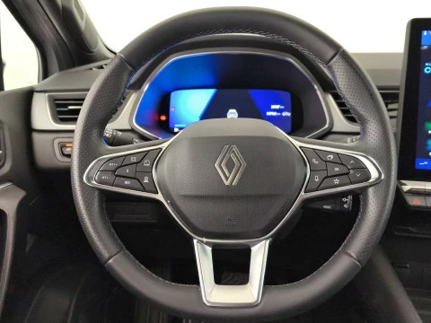 Renault Symbioz  Hibrido  E-TECH Full Hybrid Techno 105kW