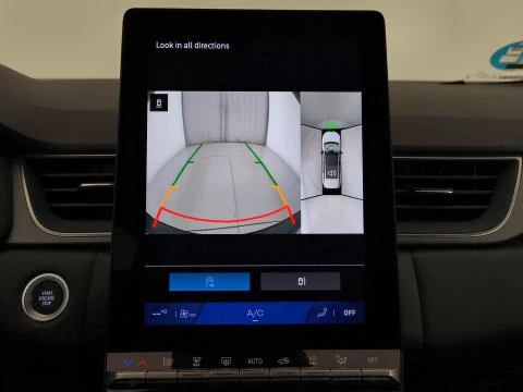 Renault Symbioz  Hibrido  E-TECH Full Hybrid Techno 105kW