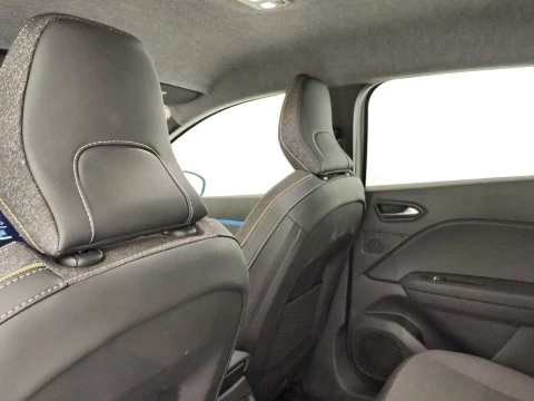 Renault Symbioz  Hibrido  E-TECH Full Hybrid Techno 105kW