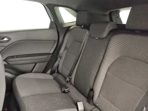 Renault Symbioz  Hibrido  E-TECH Full Hybrid Techno 105kW