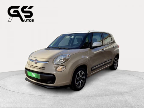 Fiat 500L 1.4 Pop Star 70 kW (95 CV)