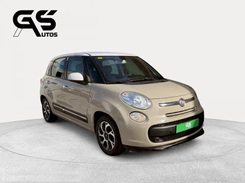 Fiat 500L 1.4 Pop Star 70 kW (95 CV)