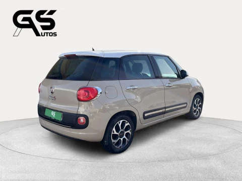 Fiat 500L 1.4 Pop Star 70 kW (95 CV)
