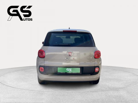 Fiat 500L 1.4 Pop Star 70 kW (95 CV)