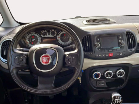 Fiat 500L 1.4 Pop Star 70 kW (95 CV)