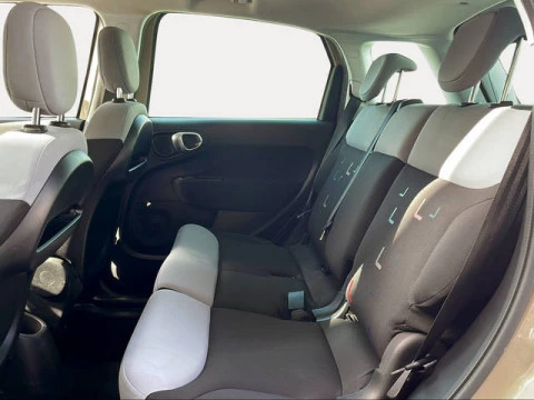 Fiat 500L 1.4 Pop Star 70 kW (95 CV)