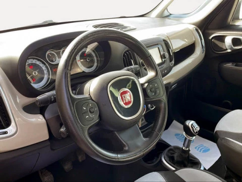 Fiat 500L 1.4 Pop Star 70 kW (95 CV)