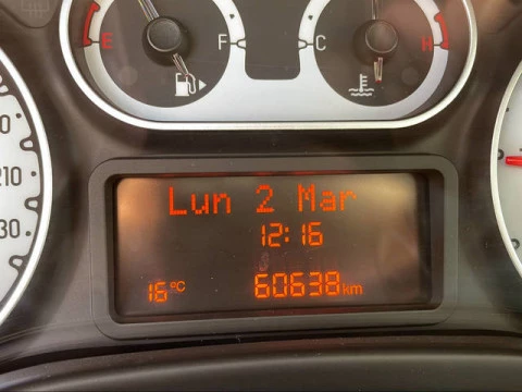 Fiat 500L 1.4 Pop Star 70 kW (95 CV)