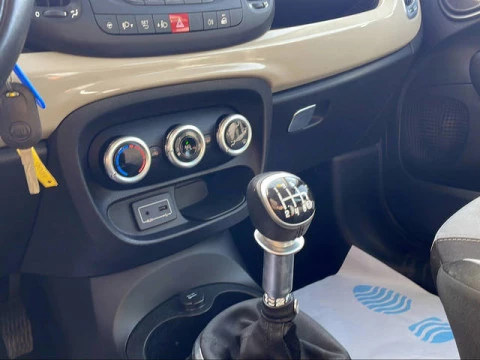 Fiat 500L 1.4 Pop Star 70 kW (95 CV)