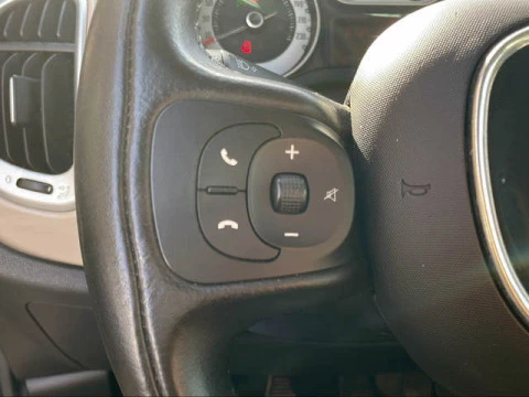 Fiat 500L 1.4 Pop Star 70 kW (95 CV)