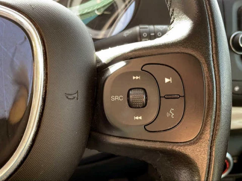 Fiat 500L 1.4 Pop Star 70 kW (95 CV)