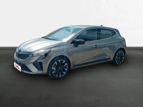Renault Clio Techno E-Tech full hybrid 145 (103kw)