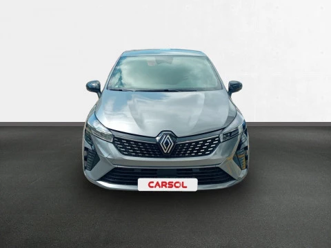 Renault Clio Techno E-Tech full hybrid 145 (103kw)